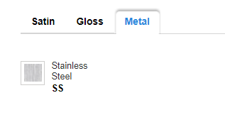 Lutron Claro 1-Gang Wallplate | CW-1