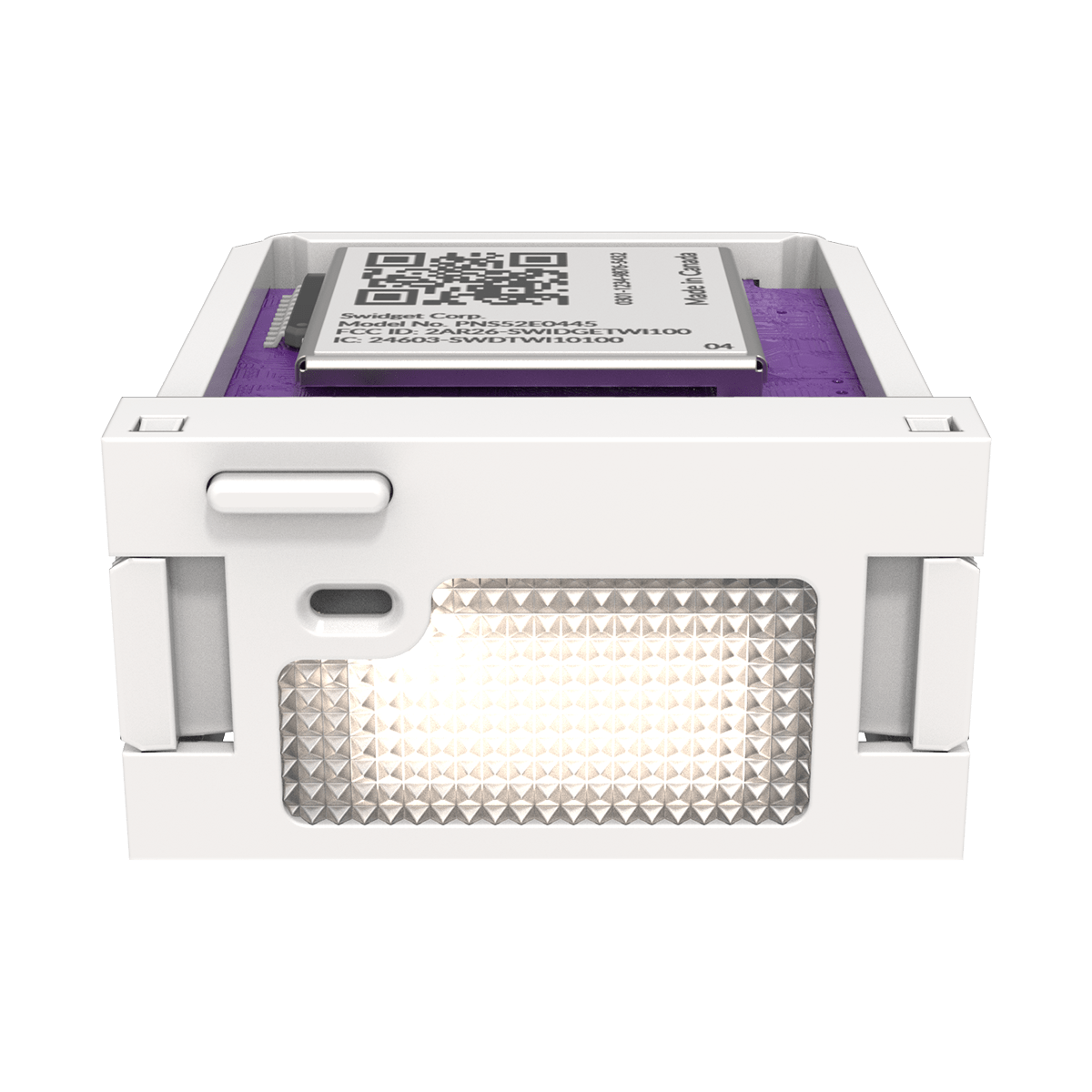 Swidget WIFI + Guidelight Module | WI002UWA - Simply Controlled