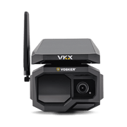 VKX Security Camera | VKX - Simply Controlled