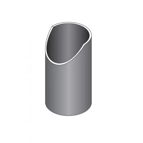 CAST Well Light Extrusion - Angle | XCBPWL1