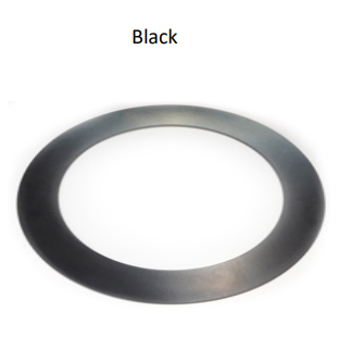 4″ Goof Rings