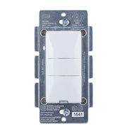 Jasco Z-Wave Motion Sensing Switch, in-Wall, 500SWB | 24770