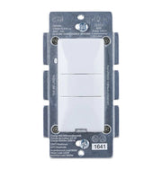 Jasco Z-Wave Motion Sensing Dimmer, In-Wall, CFL-LED, 500SWB | 26932