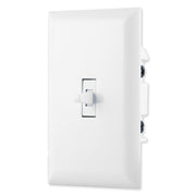 Jasco Z-Wave Plus In-Wall Smart Switch, White Toggle, 500S, Chassis 2.0 for 14319 | 46563