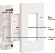 Wallplate adapter | PICO-WBX-ADAPT