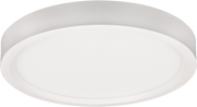5" Round Surface Mount Edgelit Disk LED 10W 5CCT