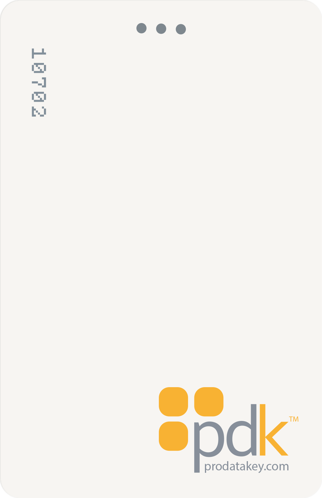 Prox (ISO Printable) - 100PK | CPC