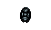 Connect+ 5-Button FOB | RE600-5