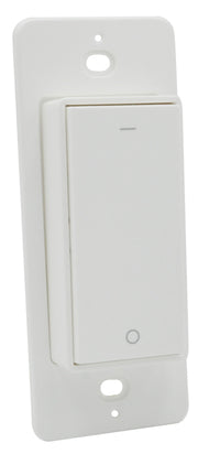Kinetic Switch self powered connect to 10 ERC111 / ERC112 100 ft indoor range | EU1254