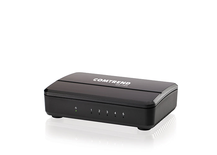 Ethernet Switch - Gigabit Ethernet 5 Port | GS-7305