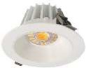 4" Round Recessed Economy LED 15W 3CCT