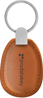 Leather Fob - 25PK | LTH
