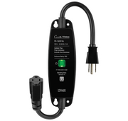 Outdoor Smart Plug | PD-15OUT-BL