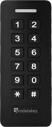 Key Pad Reader 26 bit | RDRKP