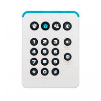 LED Wireless Keypad, Connect+ Encrypted | RE663