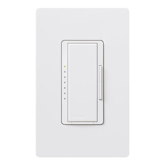 Lutron Maestro Pro LED+ Dimmer for RadioRA and RA2 Select and RA3 | RRD-PRO-XX