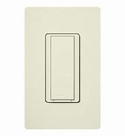 RadioRA2 600 W / 600 VA Neutral Wire Dimmer | RRD-6ND-XX