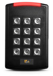 Red Keypad Reader High Security + Mobile | RKB