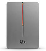 RDRGRS Rugged Reader Single Gang | RDRGRS