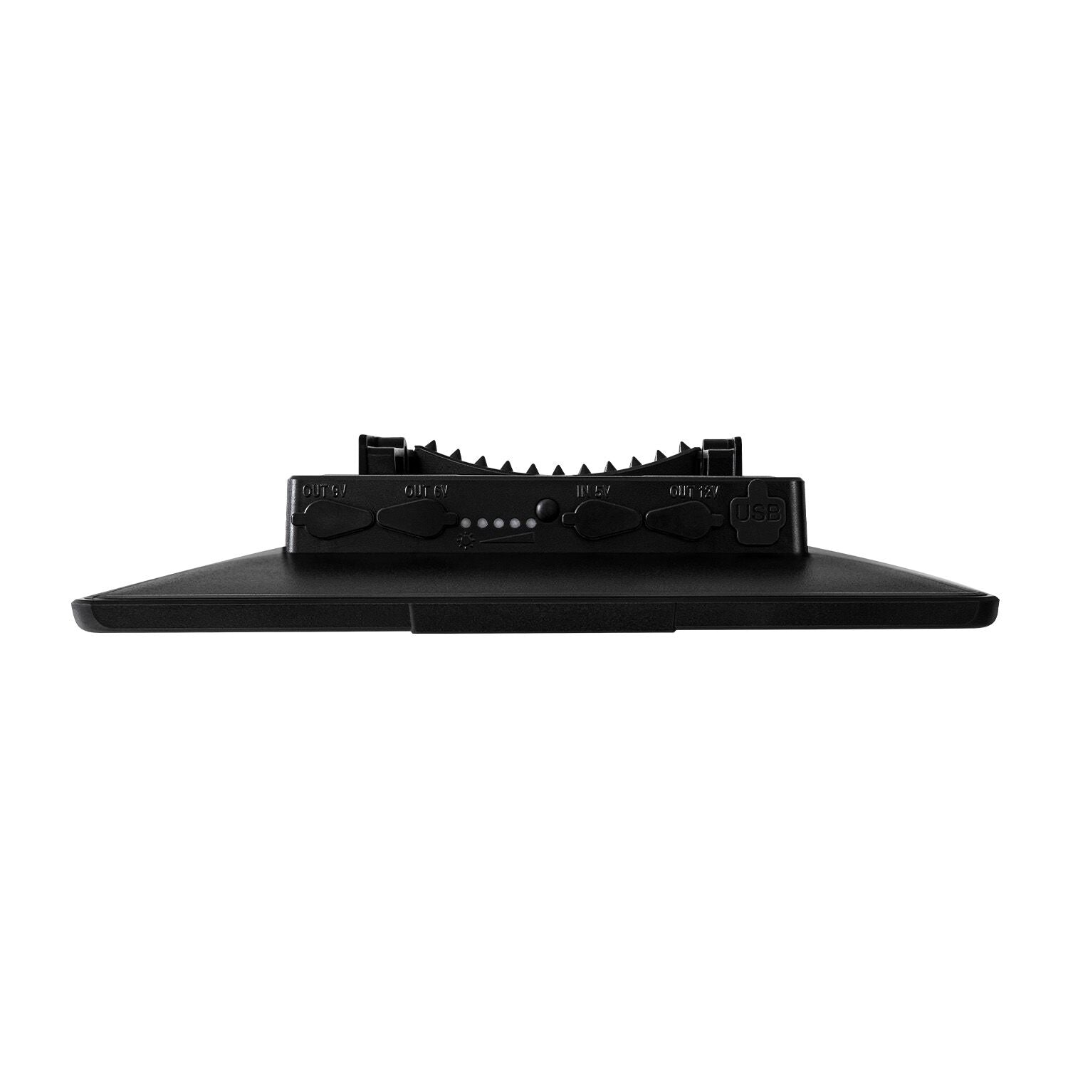 VOSKER® Solar Powered Bank | V-PWRB