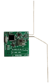 Combo Z-Wave and Translator Card | RE934ZT