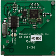 Z-Wave Card | RE934Z