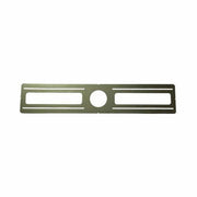2″ Flat Rough-In Plates (20 Pack)