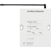 RadioRA 2 Auxiliary Repeater | RR-SEL-REP2-BL