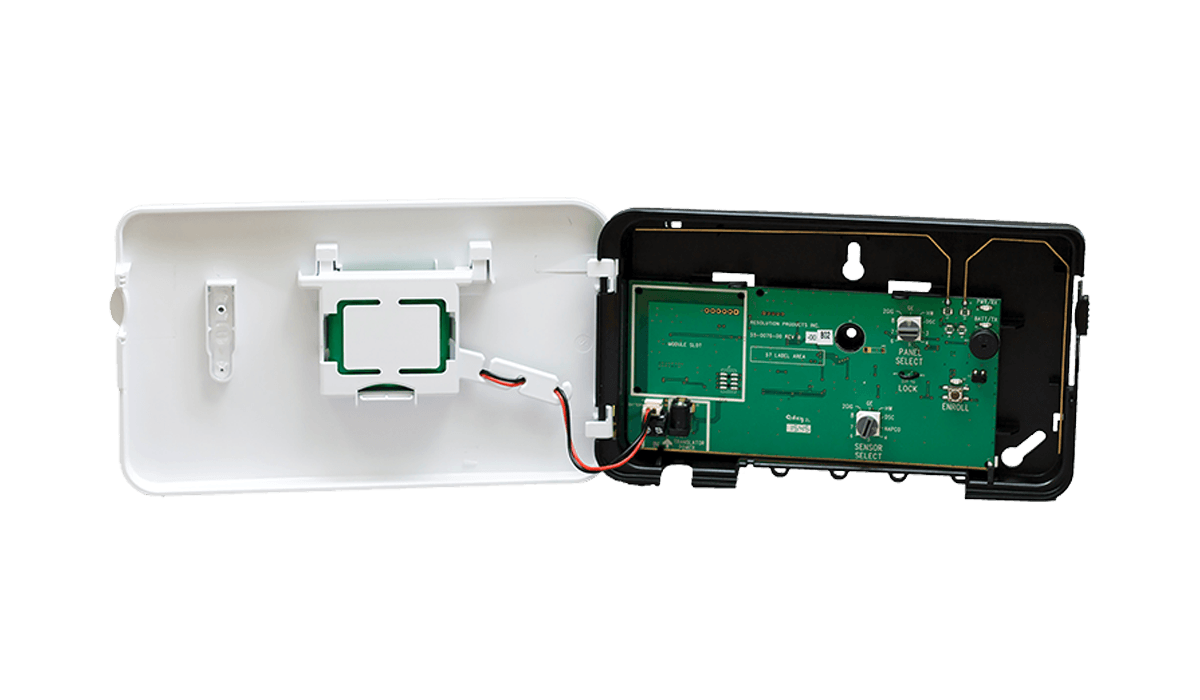 Universal Wireless to Wireless Translator AND Repeater (Residentials) | RE524X