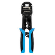 Universal (most brands) Standard RJ45 Crimp Tool- Shielded RJ45 Mod Plugs.