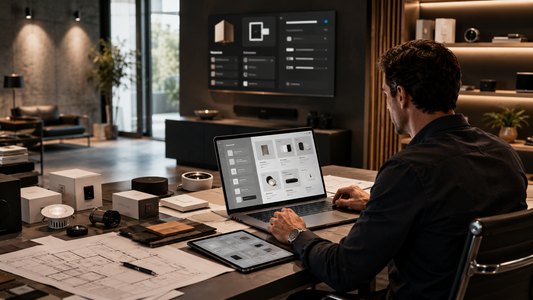 Canadian Smart Home & AV Distributors Compared (2026): A Buyer’s Guide for Integrators