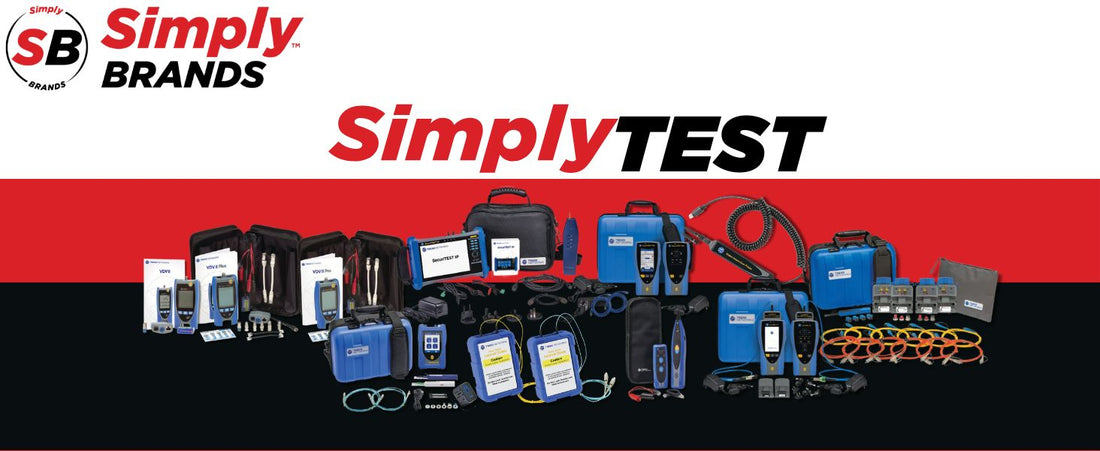 Cable Certification and Fiber Test Equipment in Canada — 2026 Buyer's Guide for Contractors and Dealers