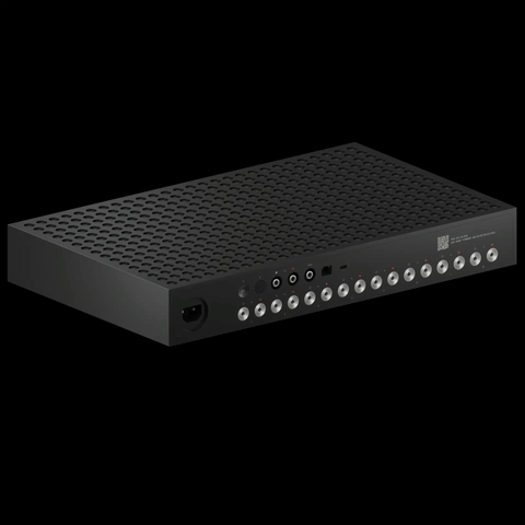 Sonos Amp Multi Canada: Complete Integrator Guide | Specs, Rack Installation, ProTune & Pricing