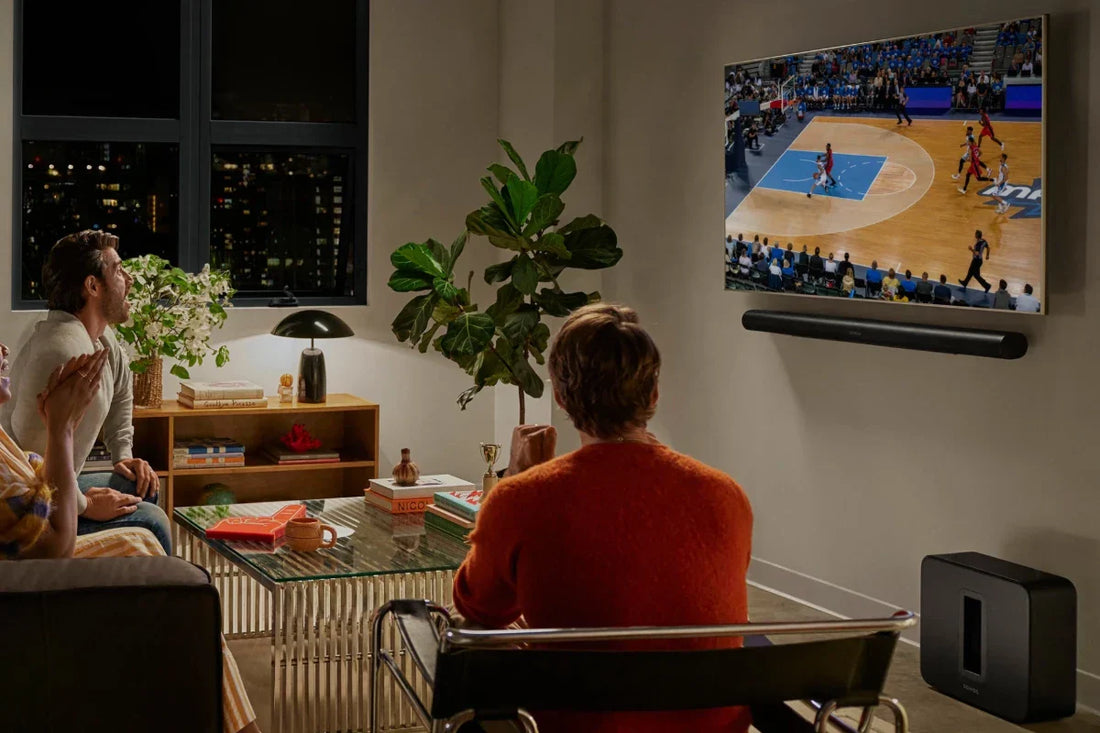 How to Size a Sonos Pro System for Canadian Commercial Projects