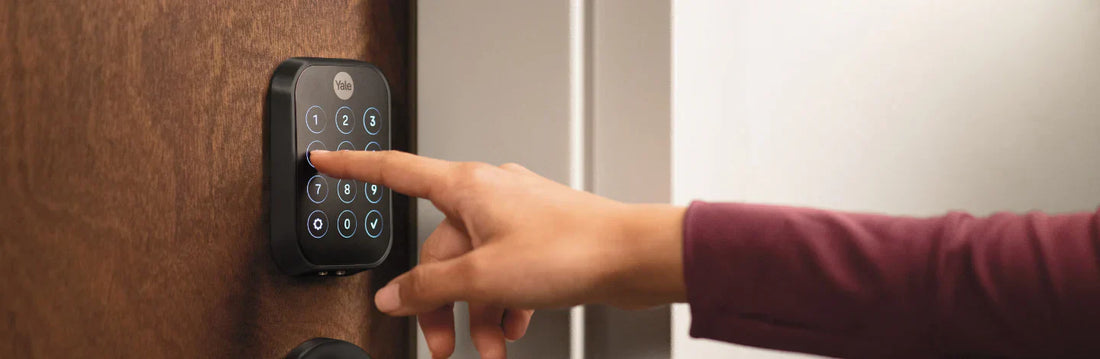 Yale vs August Smart Lock: A Canadian Integrator's Spec Guide