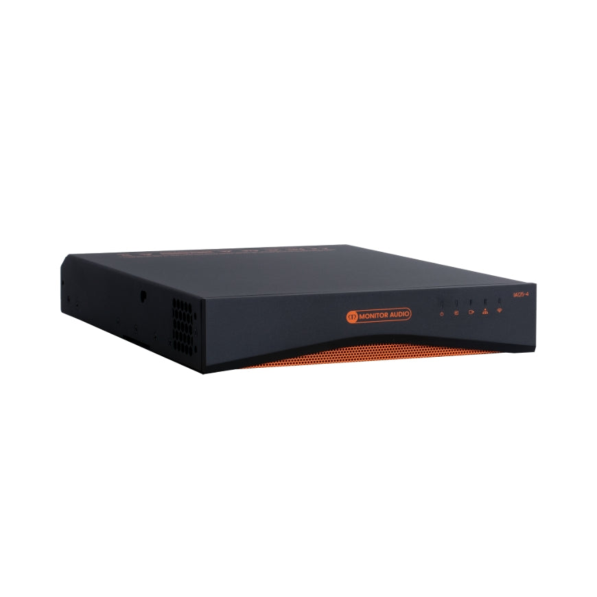Monitor Audio IA125-4 installation amplifier