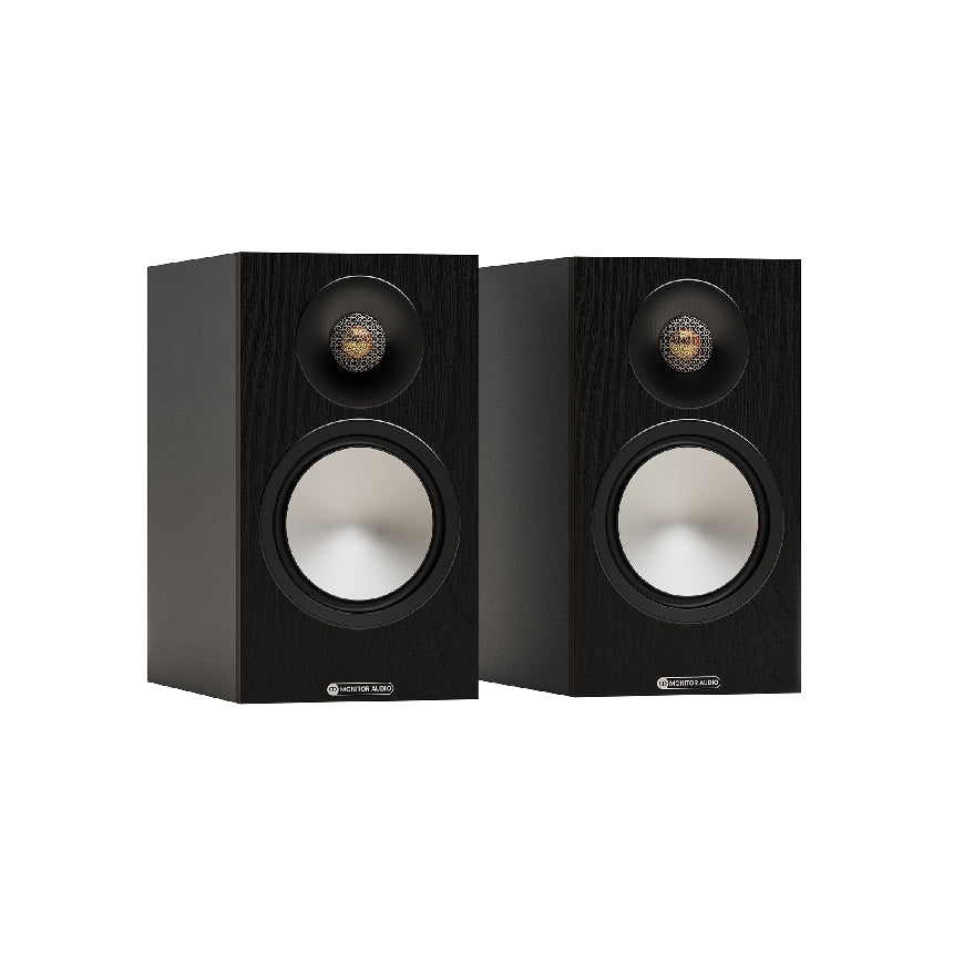 Monitor Audio Bronze 50 7G speakers
