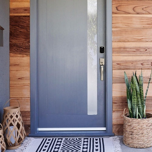 Top Choices – Yale & August Smart Locks