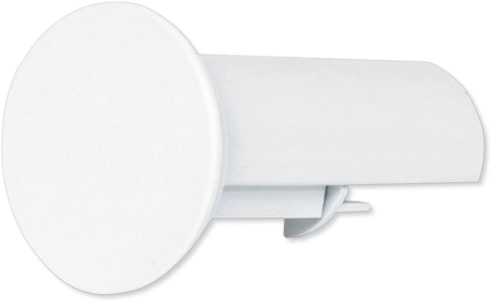 Aprilaire HVAC Integration & Sensors - representative product photo (from flush-mount-temperature-relative-humidity-module-compatible-with-8800-8820-8830-and-8840)
