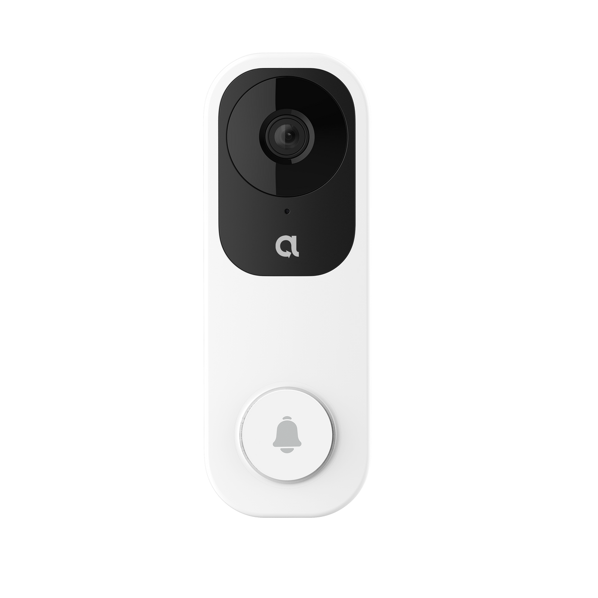 Alula Video Surveillance & Doorbells - representative product photo (from doorbell-camera-gen-2)