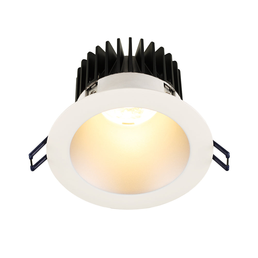 Lotus LED Deep Regressed & 2" Mini Downlights