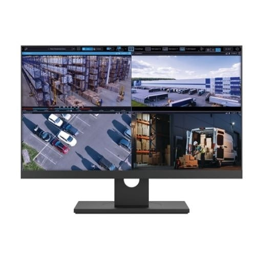 LumiCenter VMS licenses Canada