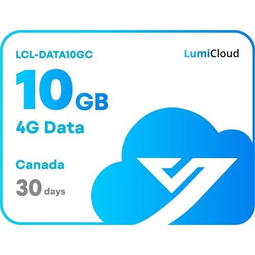 LumiCloud licenses and cloud cameras Canada - Luminys VSaaS and cloud video