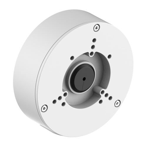 Luminys camera mounts and accessories Canada - junction boxes, brackets and adapter plates