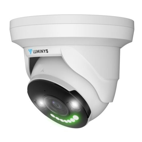 Luminys LumiLightBand cameras Canada
