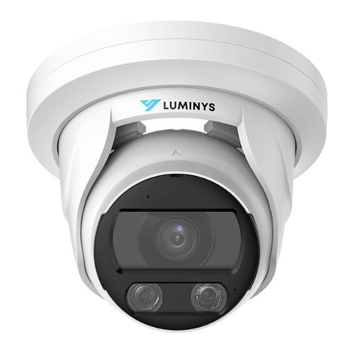Luminys fixed lens cameras Canada
