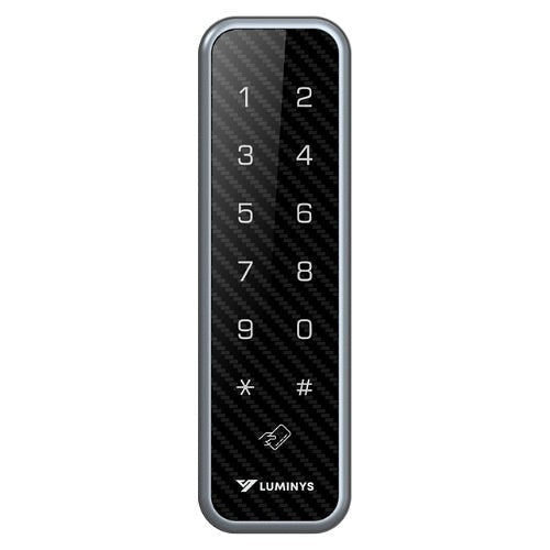 Luminys access control readers and controllers Canada