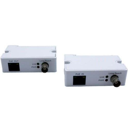 Luminys coax and Ethernet extension Canada