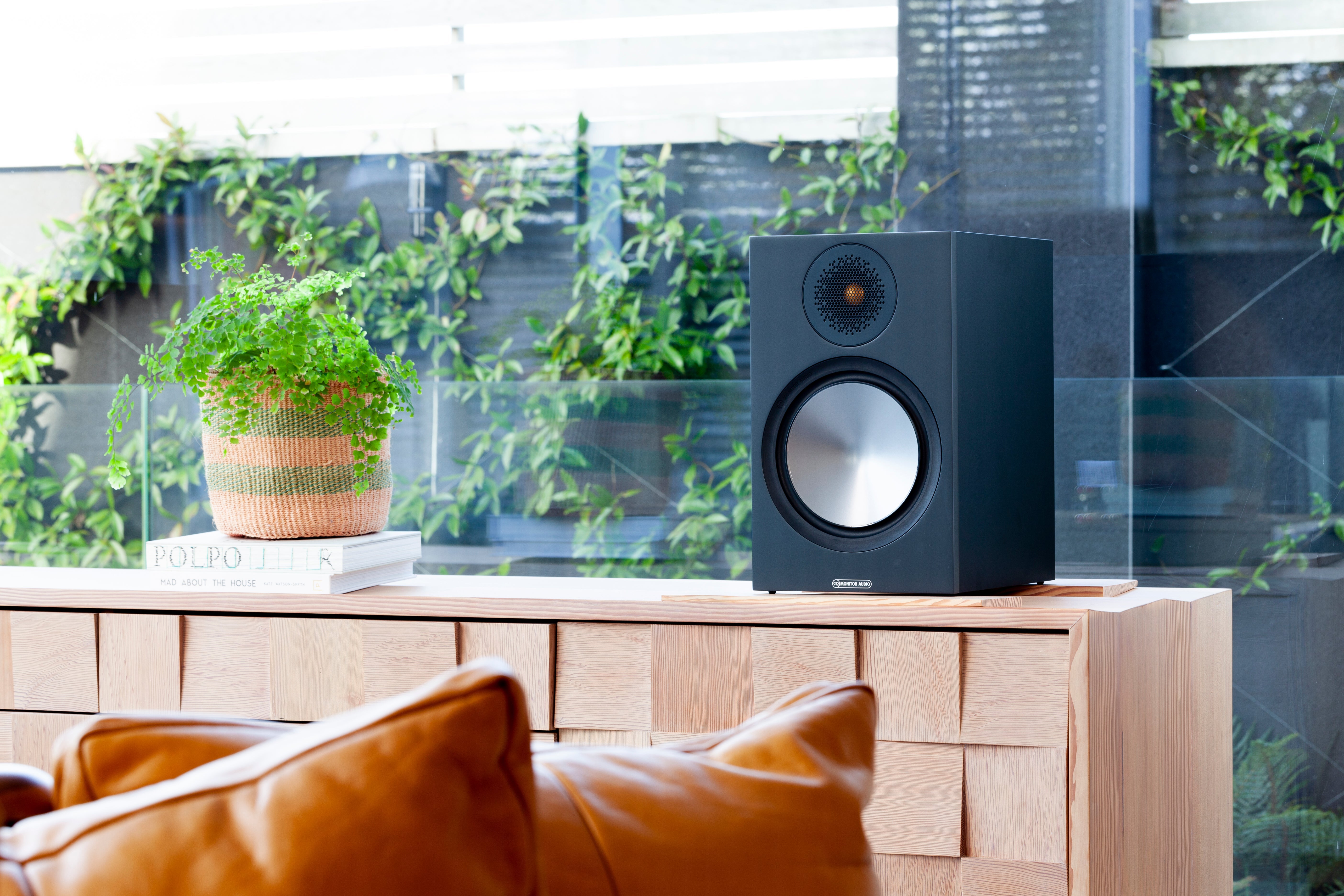 Monitor Audio
