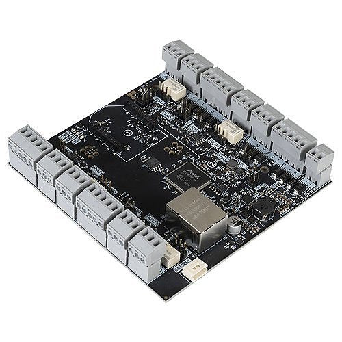 PDK System Expansion & Install Gear - representative product photo (from r4e-red-four-door-expansion-board)